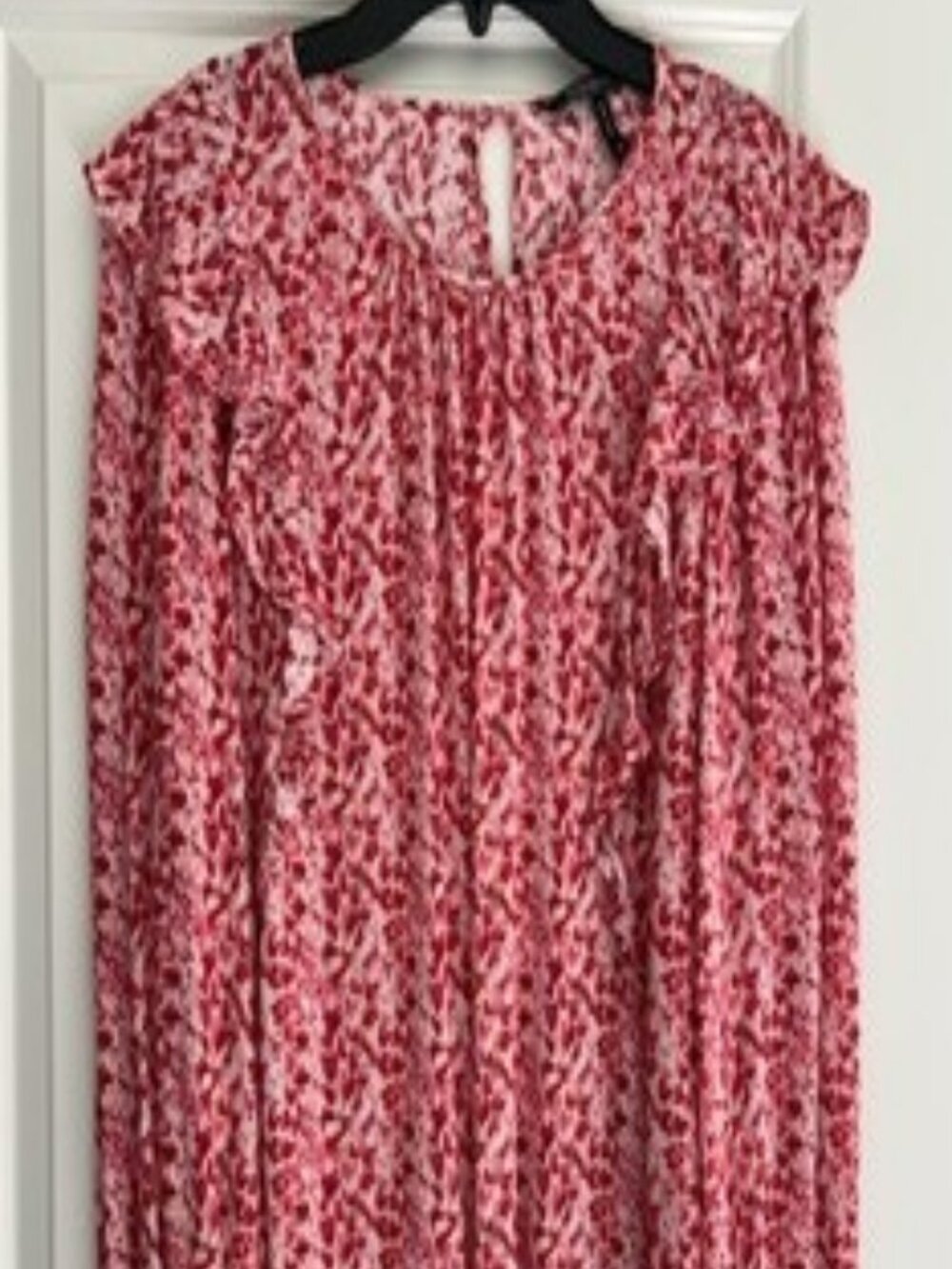 BCBGMaxAzria Blouse